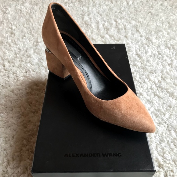 Alexander Wang Shoes - Alexander Wang Simona Pump
